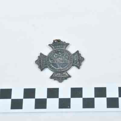 Grand Army of the Republic medal