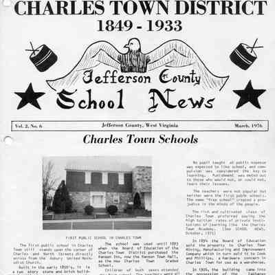 Jefferson County School News