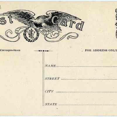 Looking Across the Potomac from the Cliffs of Maryland Heights