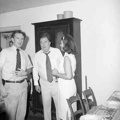 Harper House: Origformat: Other