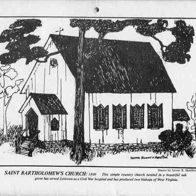 Saint Bartholomew's Church