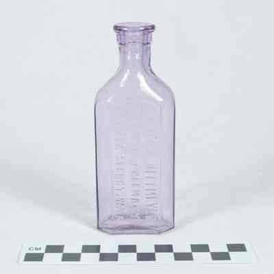 Dittmeyer pharmacy bottle