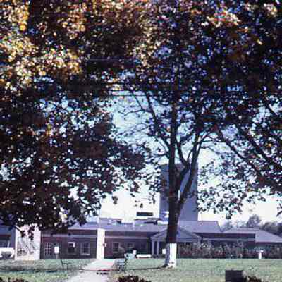 Badger-Powhatan Company building