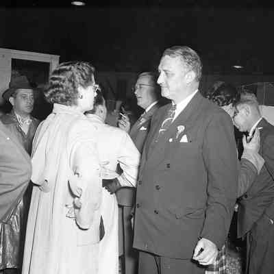 Ox Roast and Republican Rally, 1948: Origformat: Other