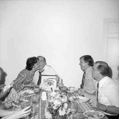 Harper House: Origformat: Other