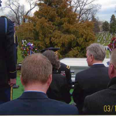 Frank Buckles funeral, IMG3470-18