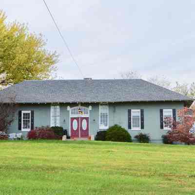 Former Kabletown School