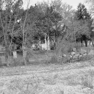 House on Melvin Road in Duffields