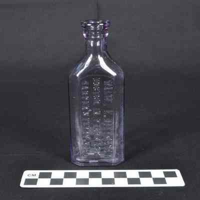 Dittmeyer pharmacy bottle