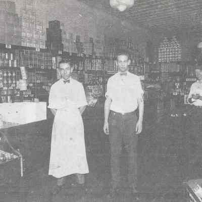 A&P Storese in Charles Town