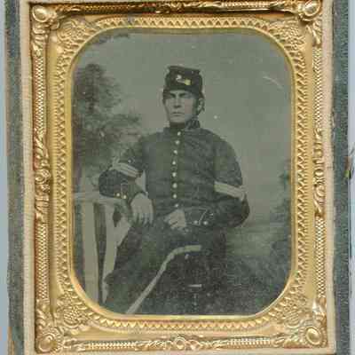 Union soldier