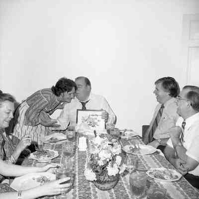 Harper House: Origformat: Other