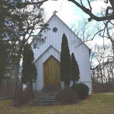 St. Bartholomew's Episcopal Church