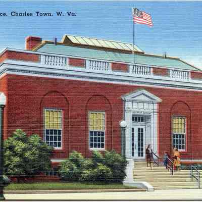 Post Office