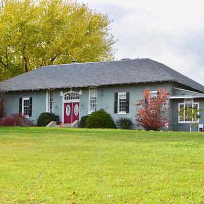 Former Kabletown School