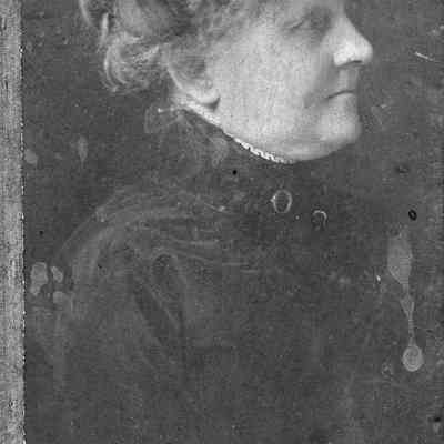 Anna Lee Wager Brown