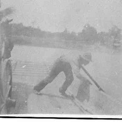 Ferryman at Shannondale Springs