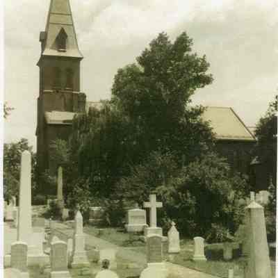 Episcopal Church