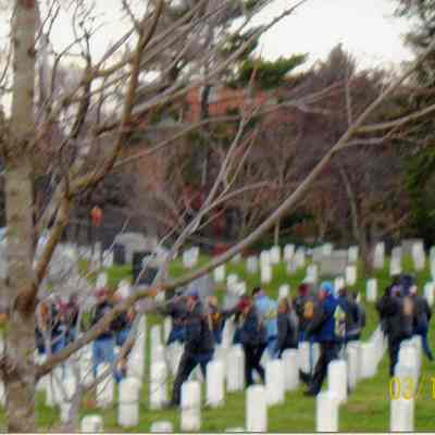 Frank Buckles funeral, IMG3470-20