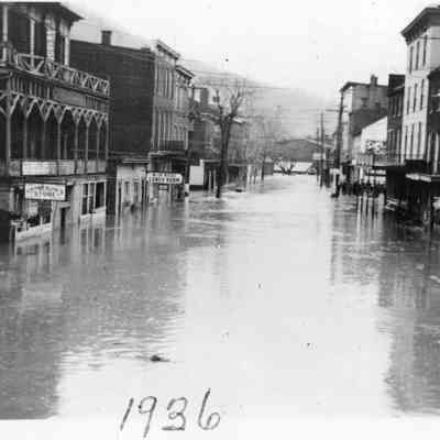 Flood of 1936