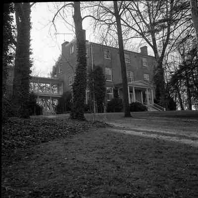 Rion Hall