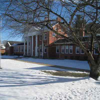 Shepherdstown Middle School, 2019