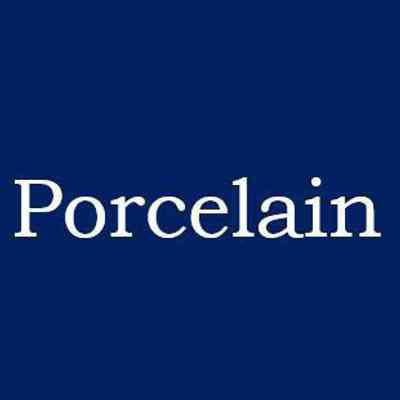 Porcelain