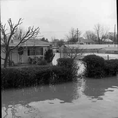 Ranson flood,1985