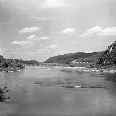Harpers Ferry Gap