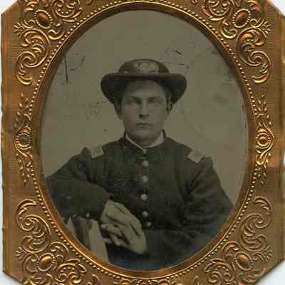 Union officer