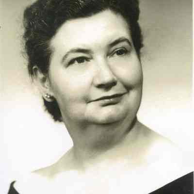 Erma Louise Moler Orndorff