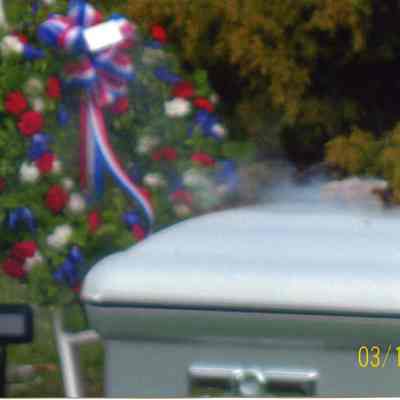 Frank Buckles funeral, IMG3470-21