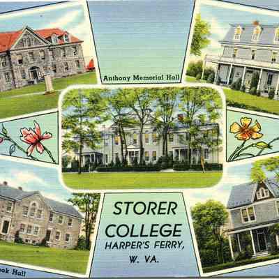 Storer College