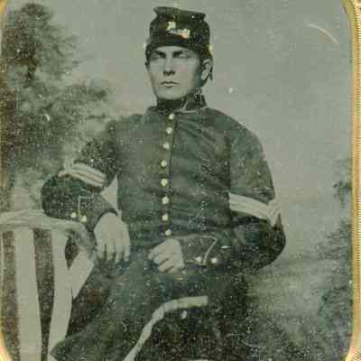 Union soldier