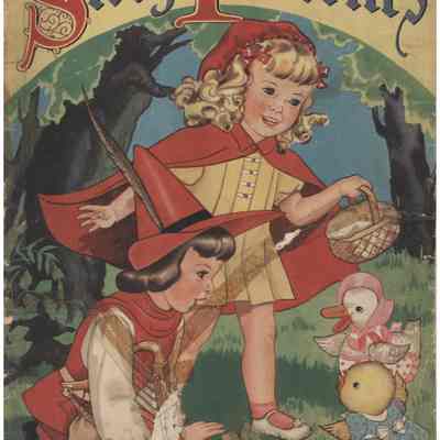 Story Favorites
