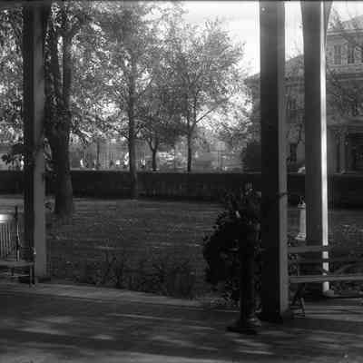 St. Hilda's Hall