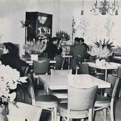 New Central Restaurant