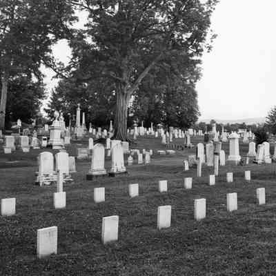 Edge Hill Cemetery