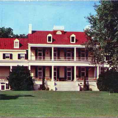 Claymont Court