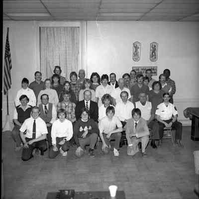 Independent Fire Company 1984