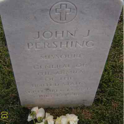 Frank Buckles funeral, IMG3470-23