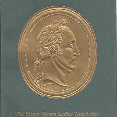 Annual Report: The Mount Vernon Ladies' Association of the Union, 1959