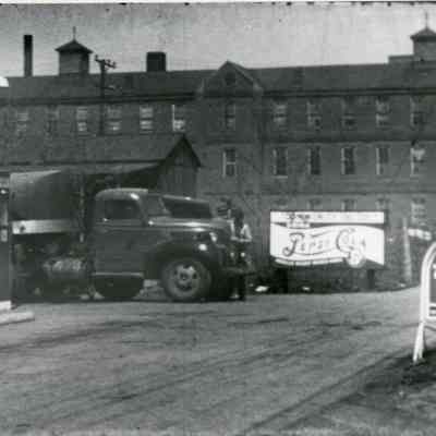 A. D. Goetz Company, c. 1947
