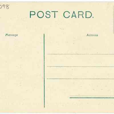 Maryland Heights, Potomac River and Island Park from Camp Hill