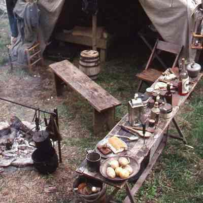Old Tyme Christmas in Harpers Ferry