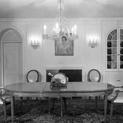 Blakeley - dining room