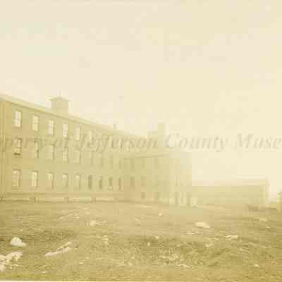 A. D. Goetz Harness Factory