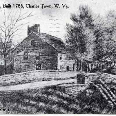 Hull's Tavern