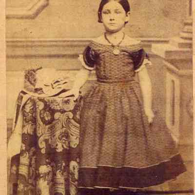 Clara Jones