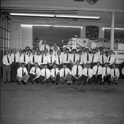 Citizens Fire Company 1984
